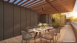 Gems Ville (D14), Apartment #610337441
